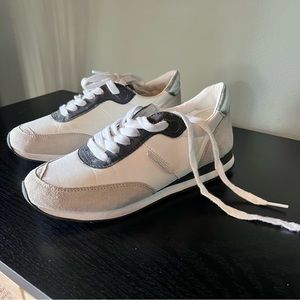 Sam Edelman Reve Tennis Shoes. Size 7